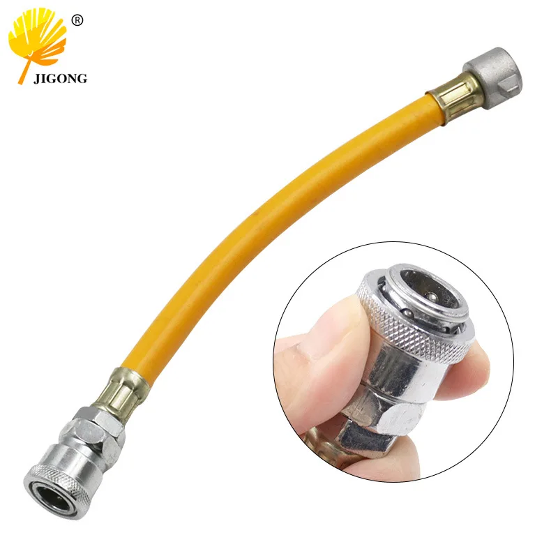 Take-out valve, rotary pipe quick connector, truck take-out valve, trailer air pump, gas cylinder, car gas storage tank take-out