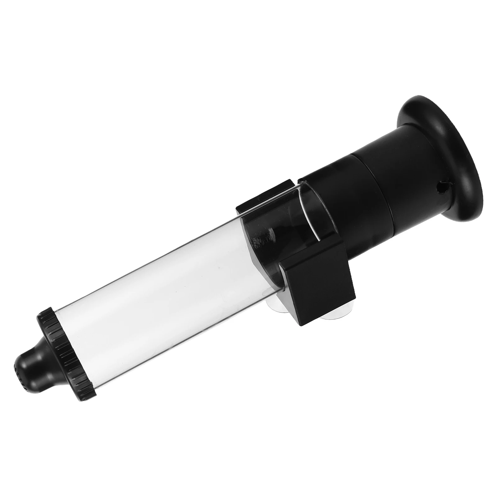 

Pepper Shrimp Egg Incubator Artemia Brine Eggs Hatchery Automatic Aquarium Tool