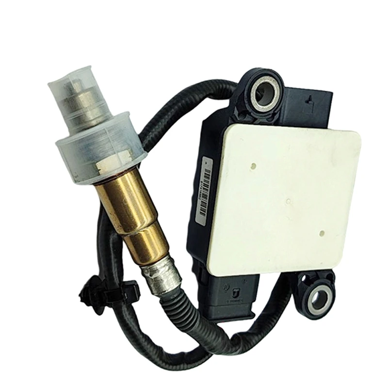 Q2-Car Diesel Exhau… - image