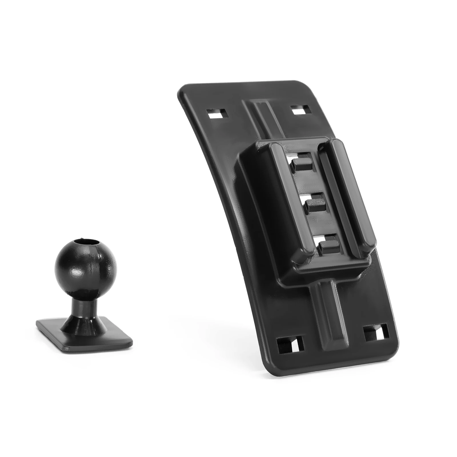 Für Volkswagen VW Polo 2002-2008 2009 Fahrzeugspezifische Handyhalterung Smart Car Phone Mount 66W Ladehalterung Zubehör – Detail 2