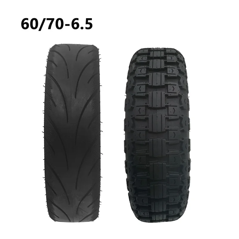 10 Inch Tyre for NINEBOT Max G30 G30D Off-road Tire Inner Tube Scooter Practical Electric  Skateboard Accessories Part