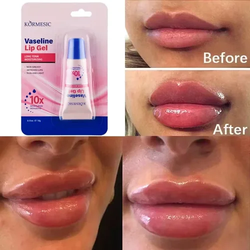 Brillo de labios instantáneo, Reduce las líneas finas, suero exfoliante, líquido hidratante duradero, nutre, Cosméticos de belleza sexys