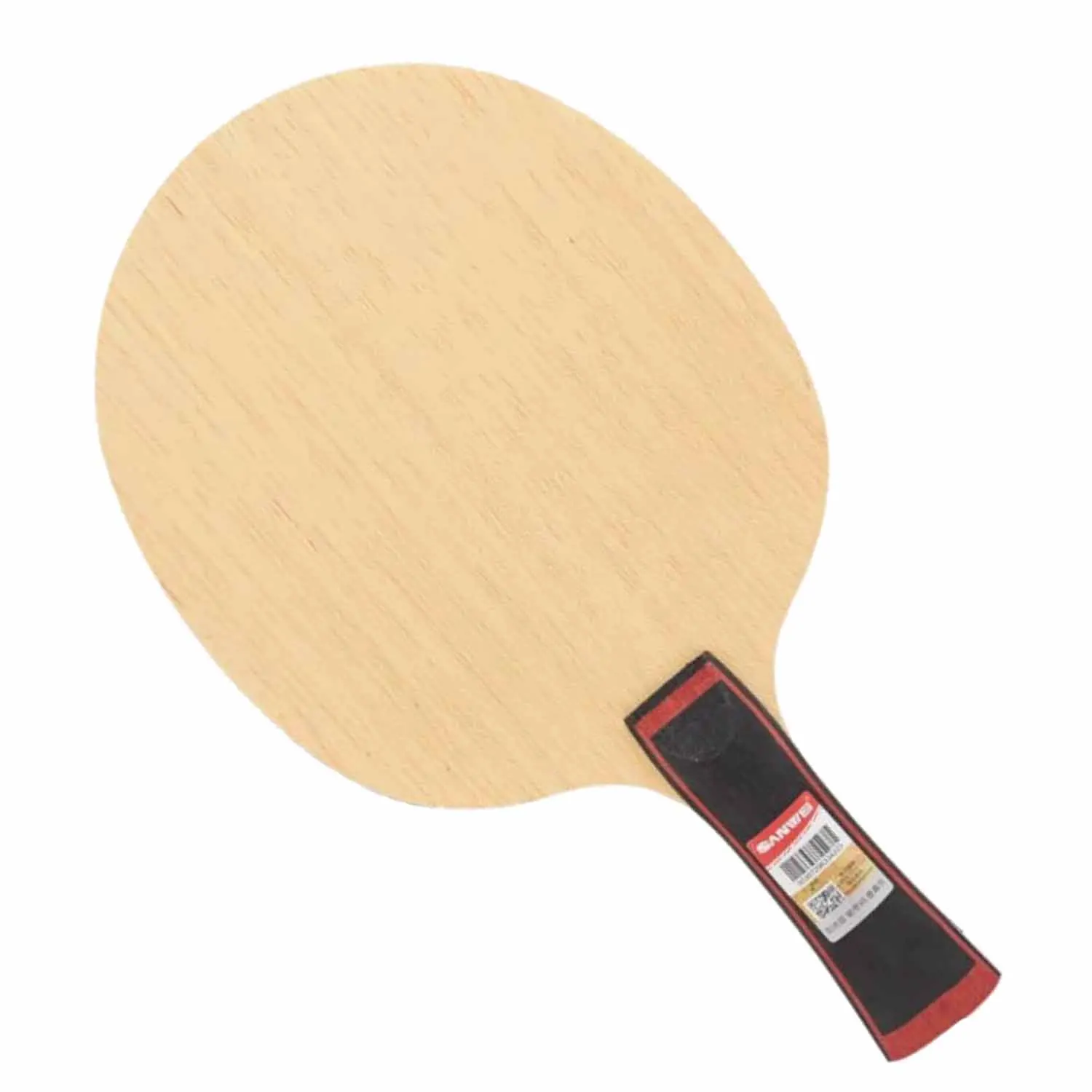 SANWEI FEXTRA 5 Table Tennis Blade 5 Ply Wood All-around Ultra Tech SANWEI Ping Pong Racket Bat Paddle