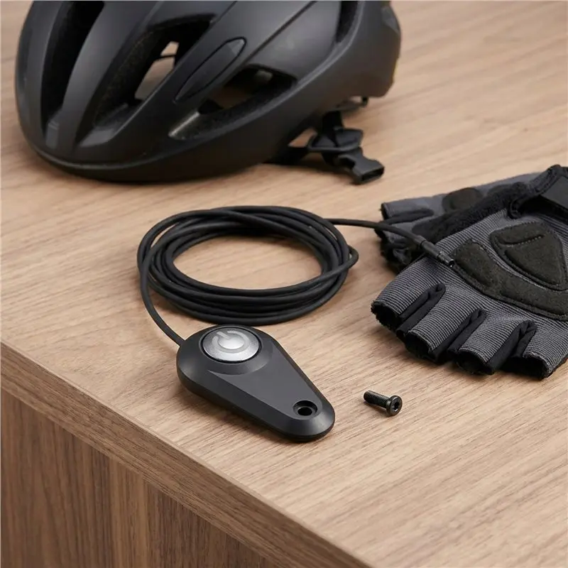 A74K-For Steps EW-SW300 On/Off Switch LED Status Display Generation 1100 Mm EW-SD300 Connection For E-BIKE - view 5