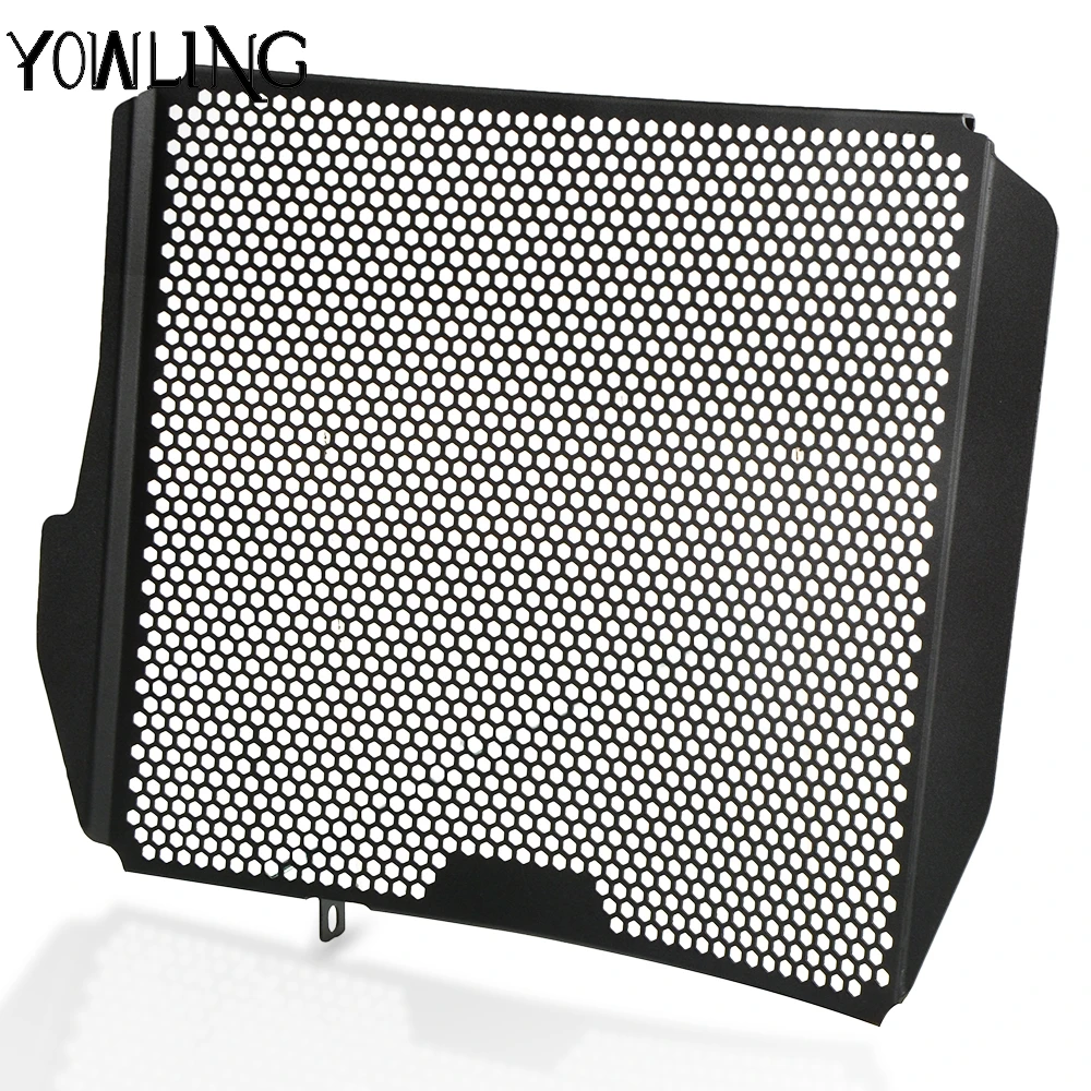 

ДЛЯ Daytona 675 R 675R 2013 2014 2015 2016 2017 аксессуары для мотоциклов решетка бака радиатора масляный радиатор защитная крышка