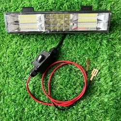 For DJI Plant Protection Drone Agras T100/T70/T70P/T60/T50/T40/T30/T20P/T25/T16 Night Operation Lighting Headlights