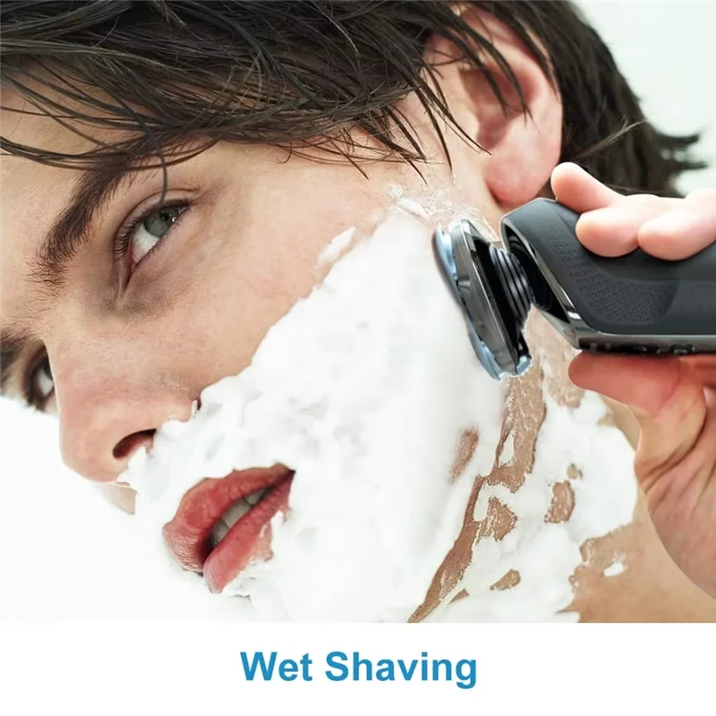 

BMBY-For Aquatouch And Powertouch For Norelco Shaver Series 5000 Razor Cutter Blade