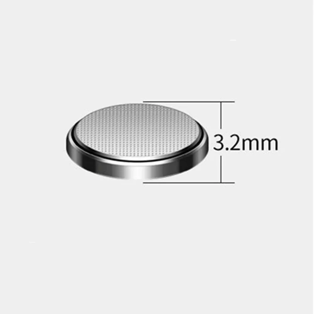 5-30pcs Original CR2032 CR 2032 3V Lithium Battery for Watch Calculator Clock Remote Control Toys Calculator Button Coins Cell