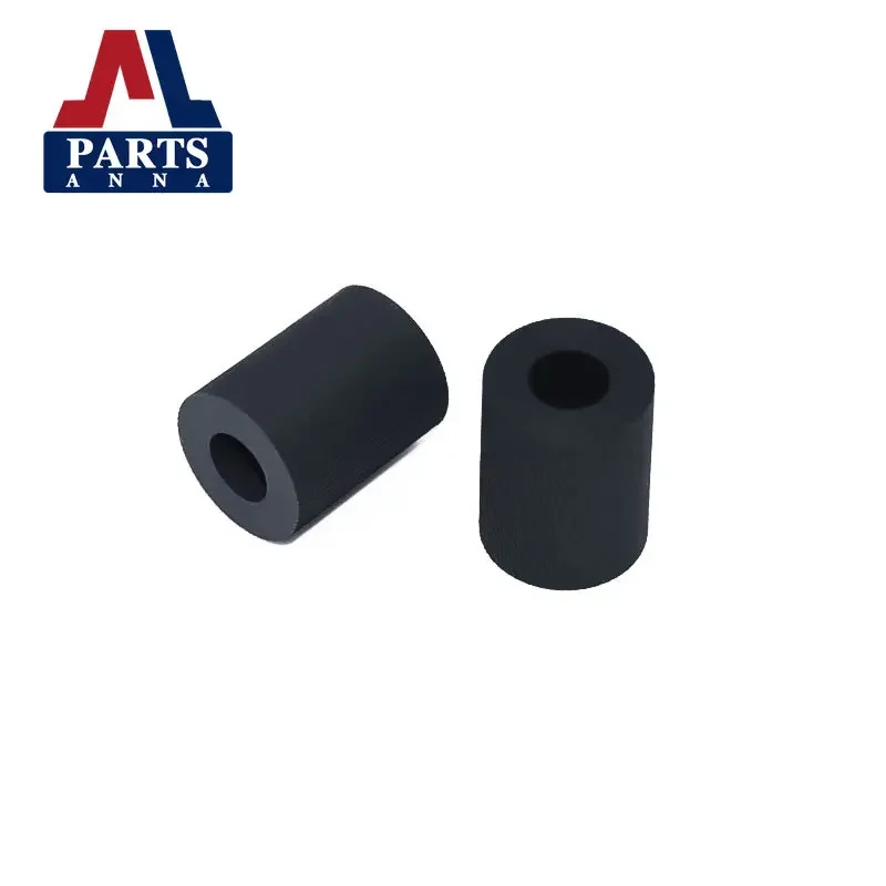 10PCS 2F906230 2BR06520 2F906240 Pickup Roller for Kyocera FS1028 FS 1028 1035 1100 1120 1128 1300 1320 1370 Paper  Tire