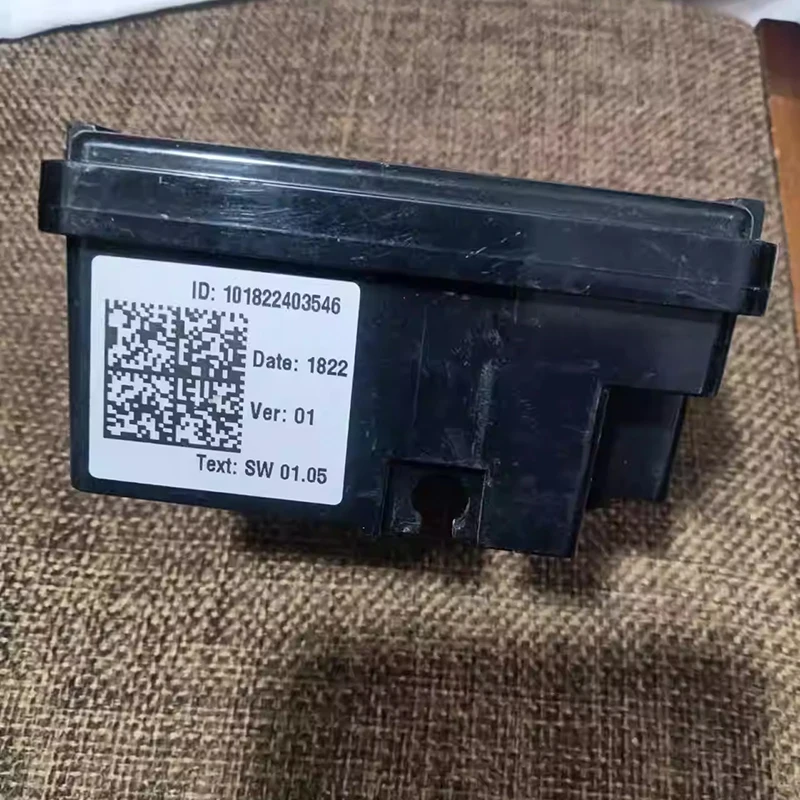 101N2020 DC 12/24V for Danfoss DC Variable Frequency Compressor Driver for SECOP