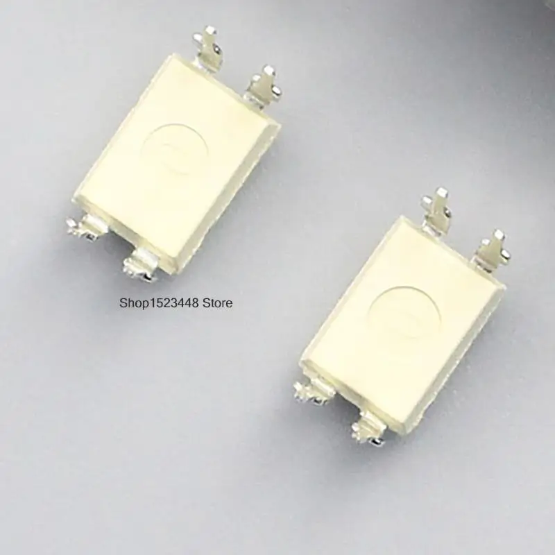 

New 40Pcs/lot TLP222A P222A DIP-4 New original