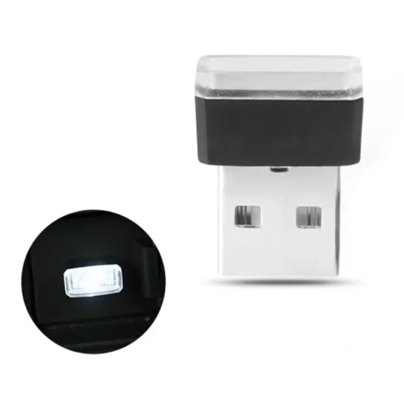 Car Styling Usb Atm… - image