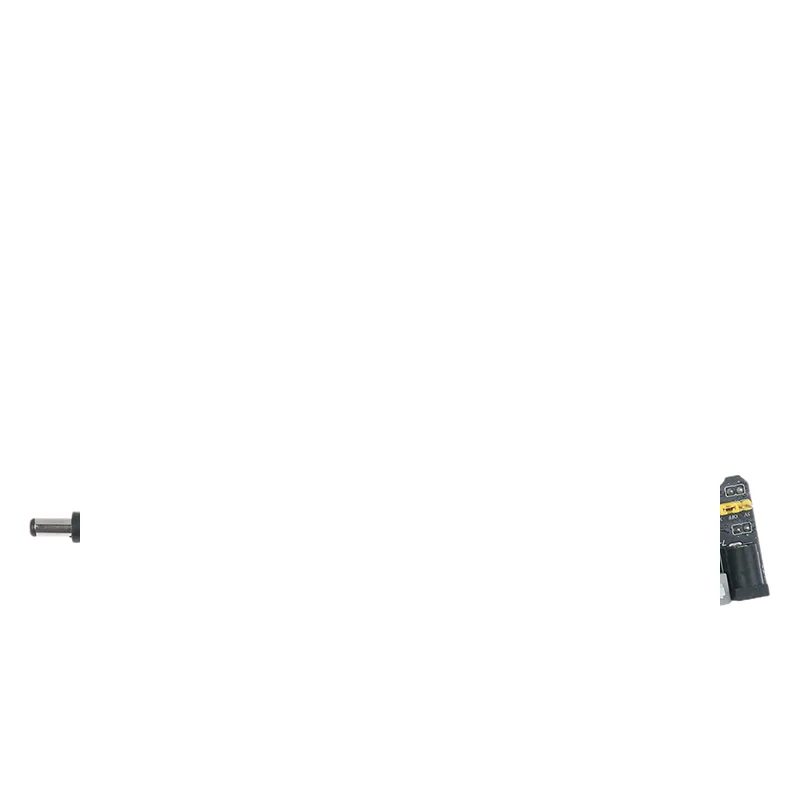 

Блок питания MB102 для безпаяных макетных плат, 3.3В, 5В, 9В, с зажимом для батареи и разъемом DC 2.1x 5.5мм