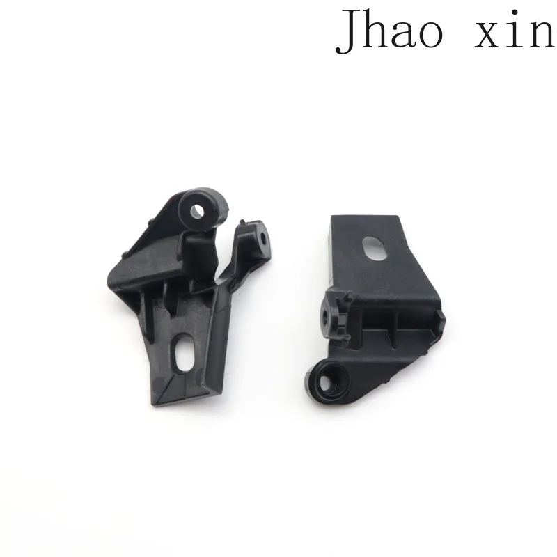 Lamp Feet Lamp Claw for Lexus RX350 RX450 2016-2019 Car Headlight Repair Kit Fixed Repair Part Bracket Black Plastic Accessories