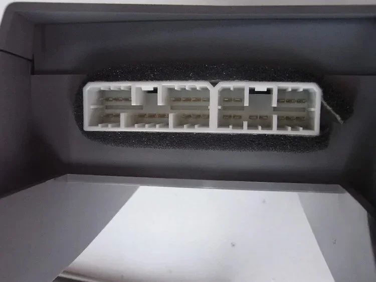 

Excavator Parts DH220-5 Display 2539-1068A