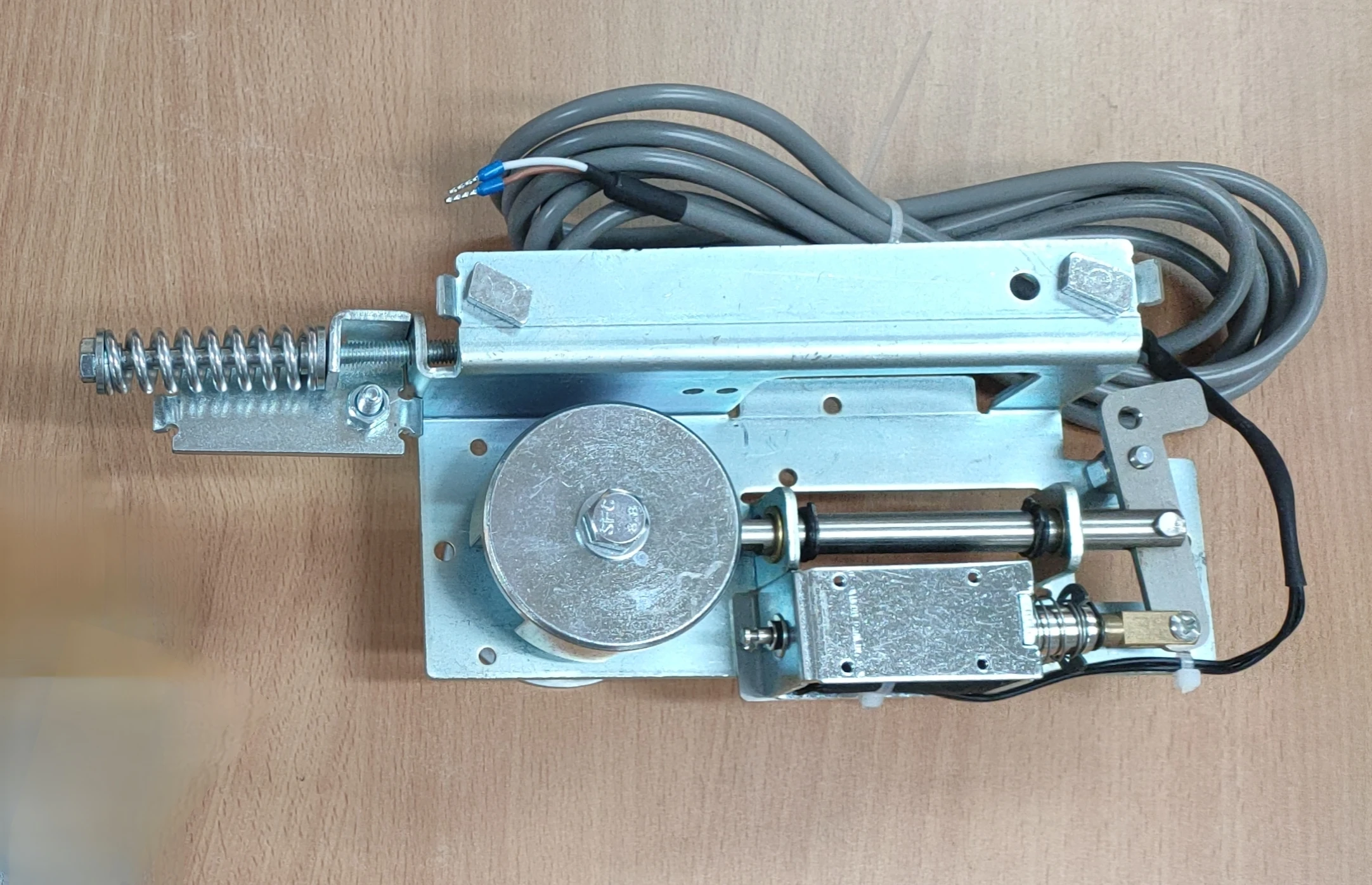 

Release When Power off ES200 Automatic Door Integral