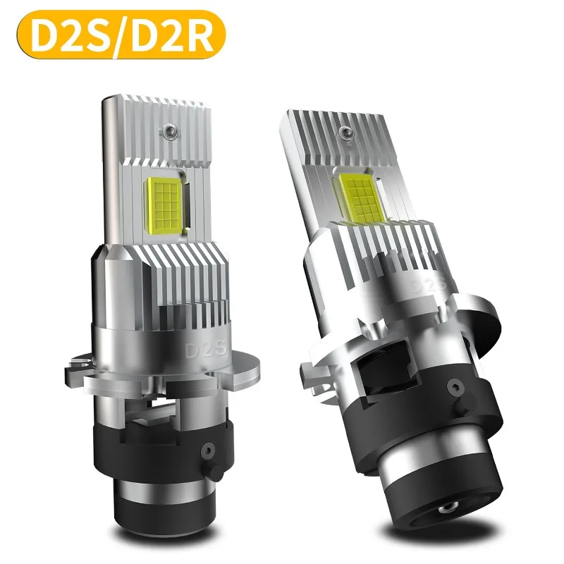 2Pcs Direct Plug D …