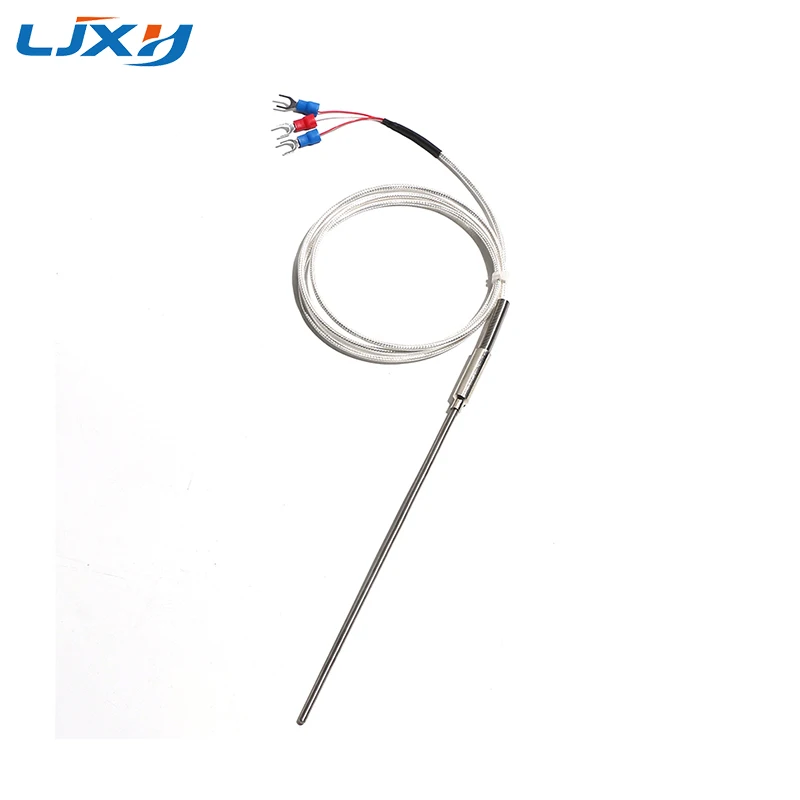 Ljxh Armored PT100 …