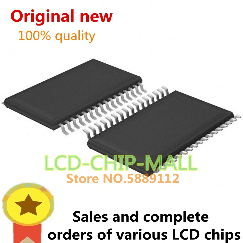 1PCS 100%New  IS62WV51216BLL-55TLI  TSSOP  51216BLL  CHIPS IN STOCK