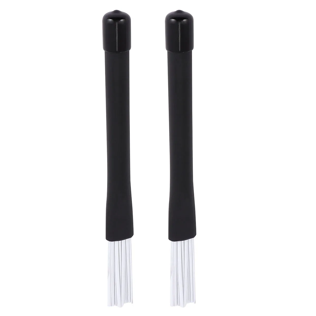 

Jass Drum Stick Reliable Craftsmanship No Harmful Substances Easy Handle Red Drumstick for Jass Drum Stick