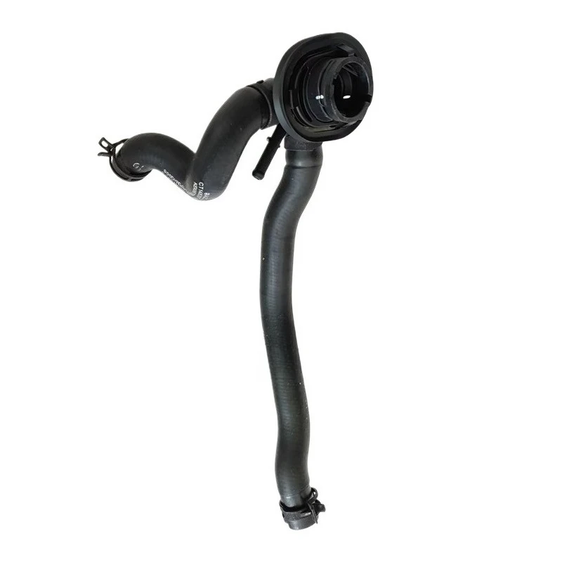 1668301400 لأنابيب المياه Mercedes-Benz GL-class X166، خرطوم تبريد أنبوب السحب