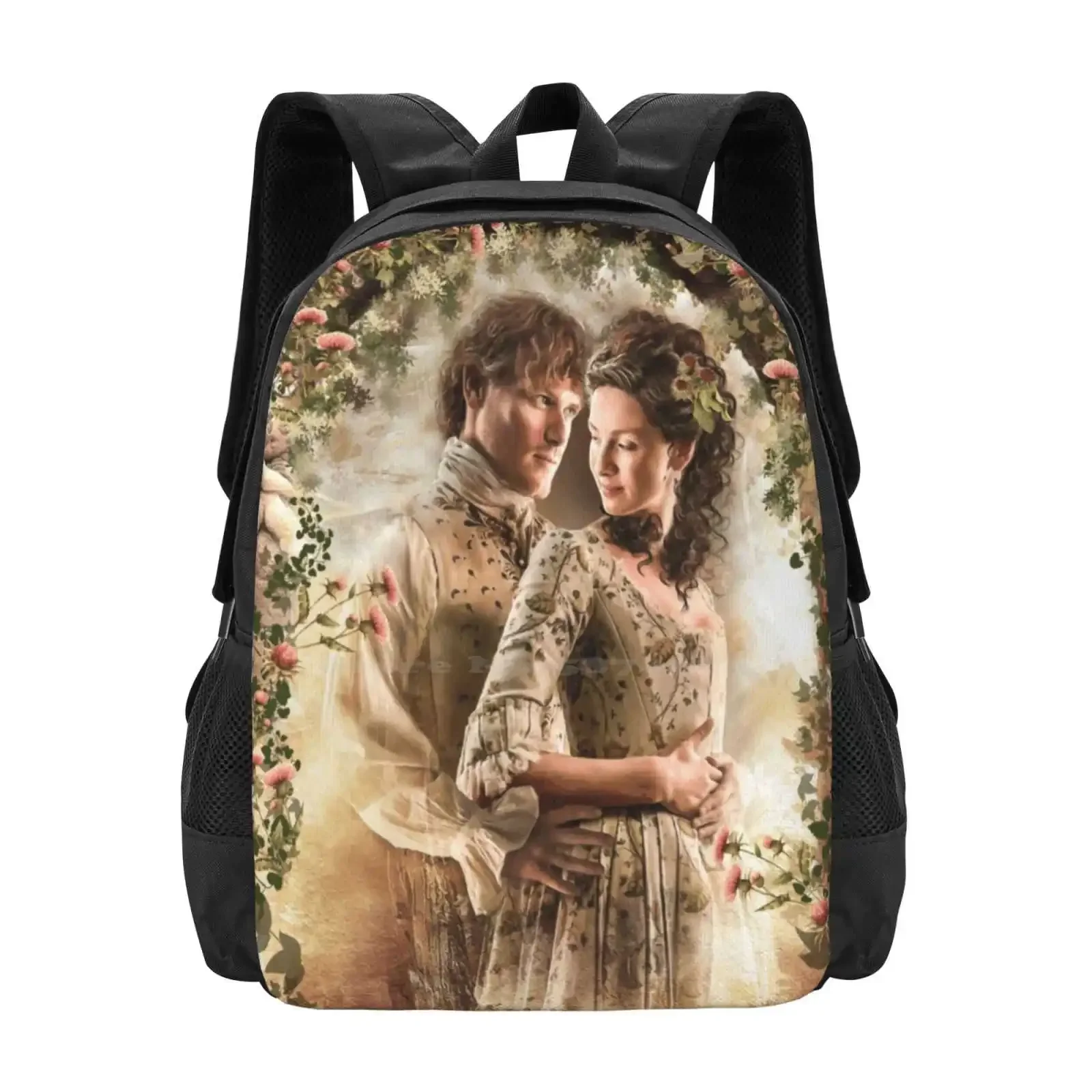 

Vera Adxer Hot Sale Backpack Fashion Bags