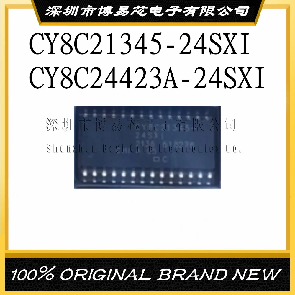 

CY8C21345-24SXI CY8C24423A-24SXI 28 packageEvaluation board