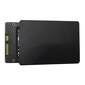 2.5吋固態硬碟,容量可選120GB、240GB、1TB,適用於筆記型電腦和桌上型電腦。 10 最佳銷售 120GB固態硬碟 - №9