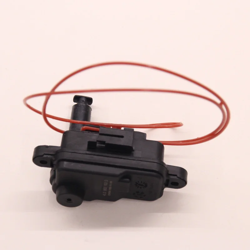 Fuel Door Lock Actuator for Audi A1 A3 A6 C7 Avant A7 Q3 Q7 RS5