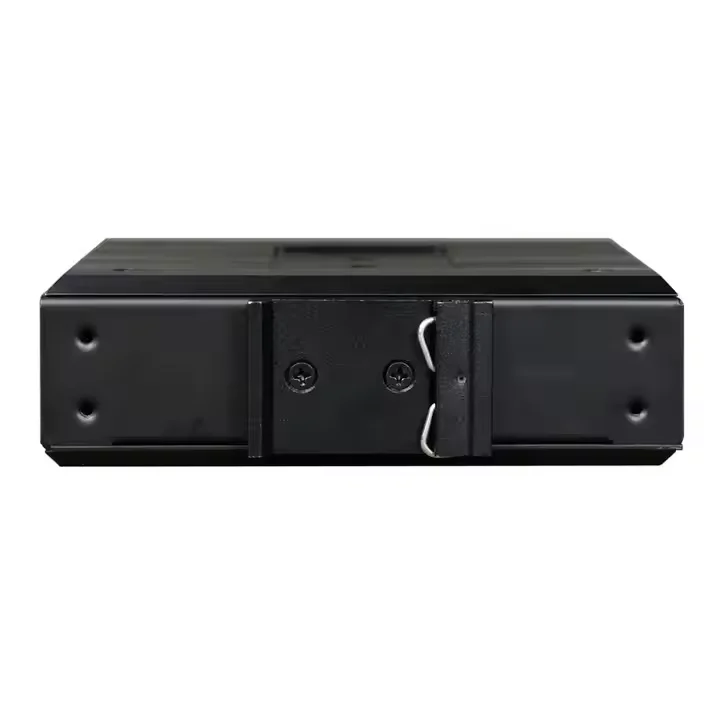 16 Channel DI DO Dry Contact Closure Over IP Ethernet Converter FE Ethernet