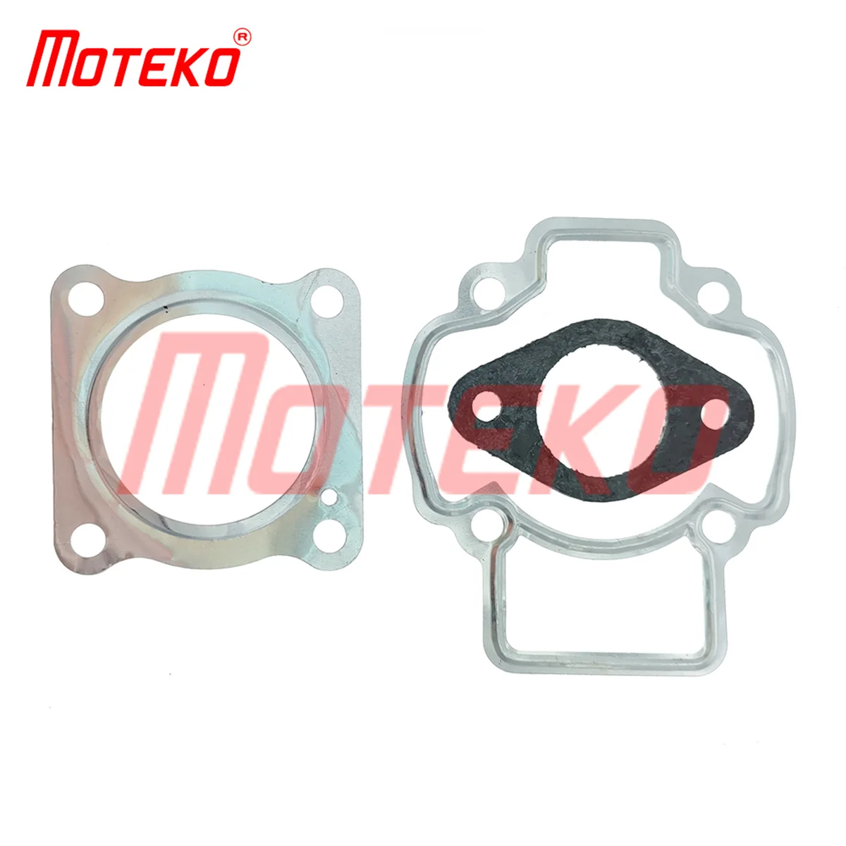 BX17120286 5 SETS TYPHOON50 CYLINDER AND HEAD GASKET