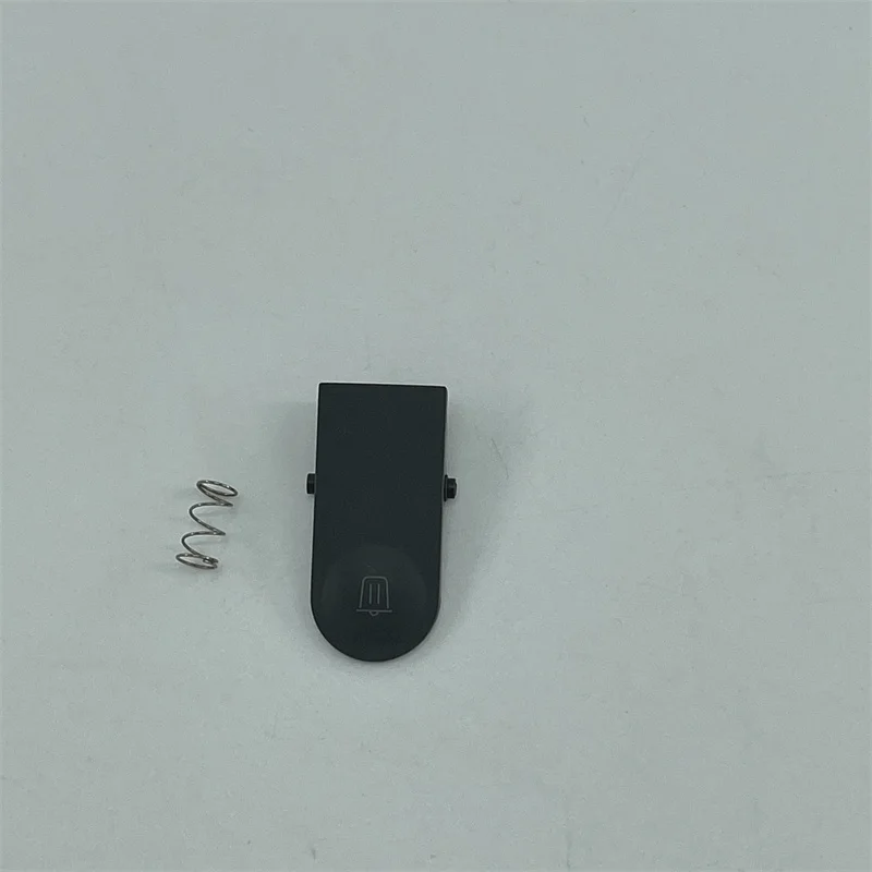 Applicable For T100 T10 T20 T30 T30NEO T20pro handheld wireless vacuum cleaner bottom cover release button assembly