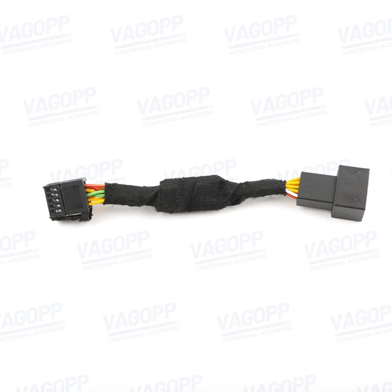 Start Stop Eliminator für Skoda Octavia Auto automatischer Stopp Start Motors ystem aus Gerät Cancel ler Control Sensor Stecker