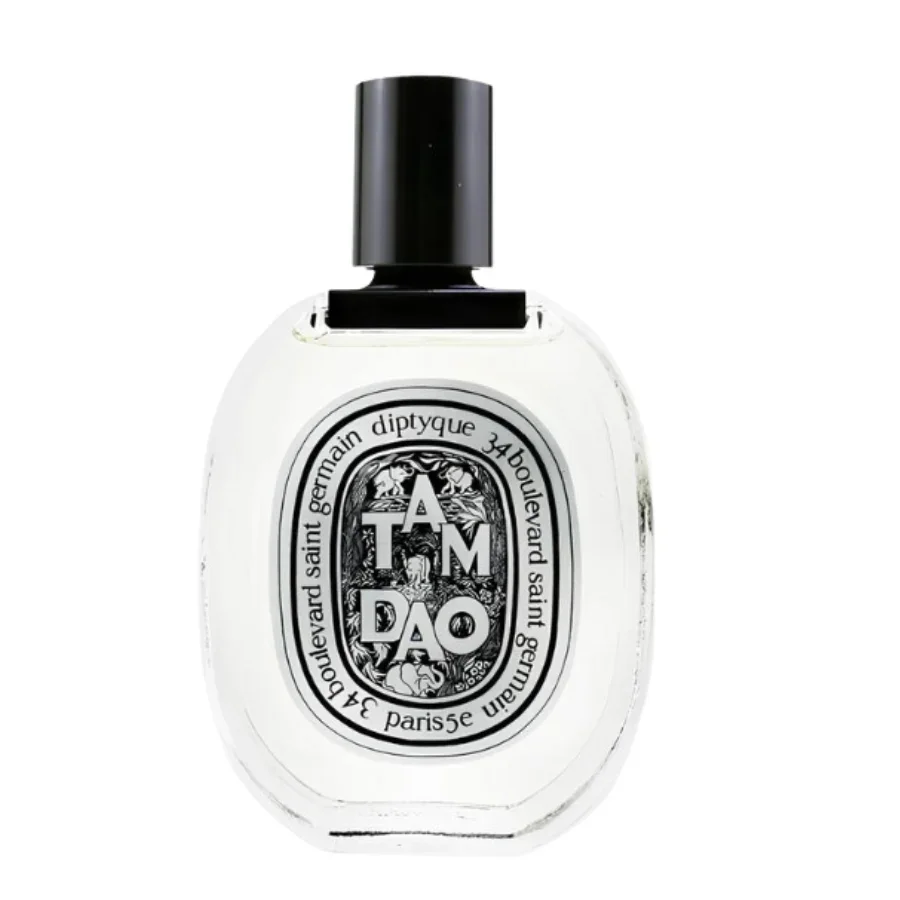 

Diptyque Tam Dao by for Unisex - 3.4 oz EDT 100ML