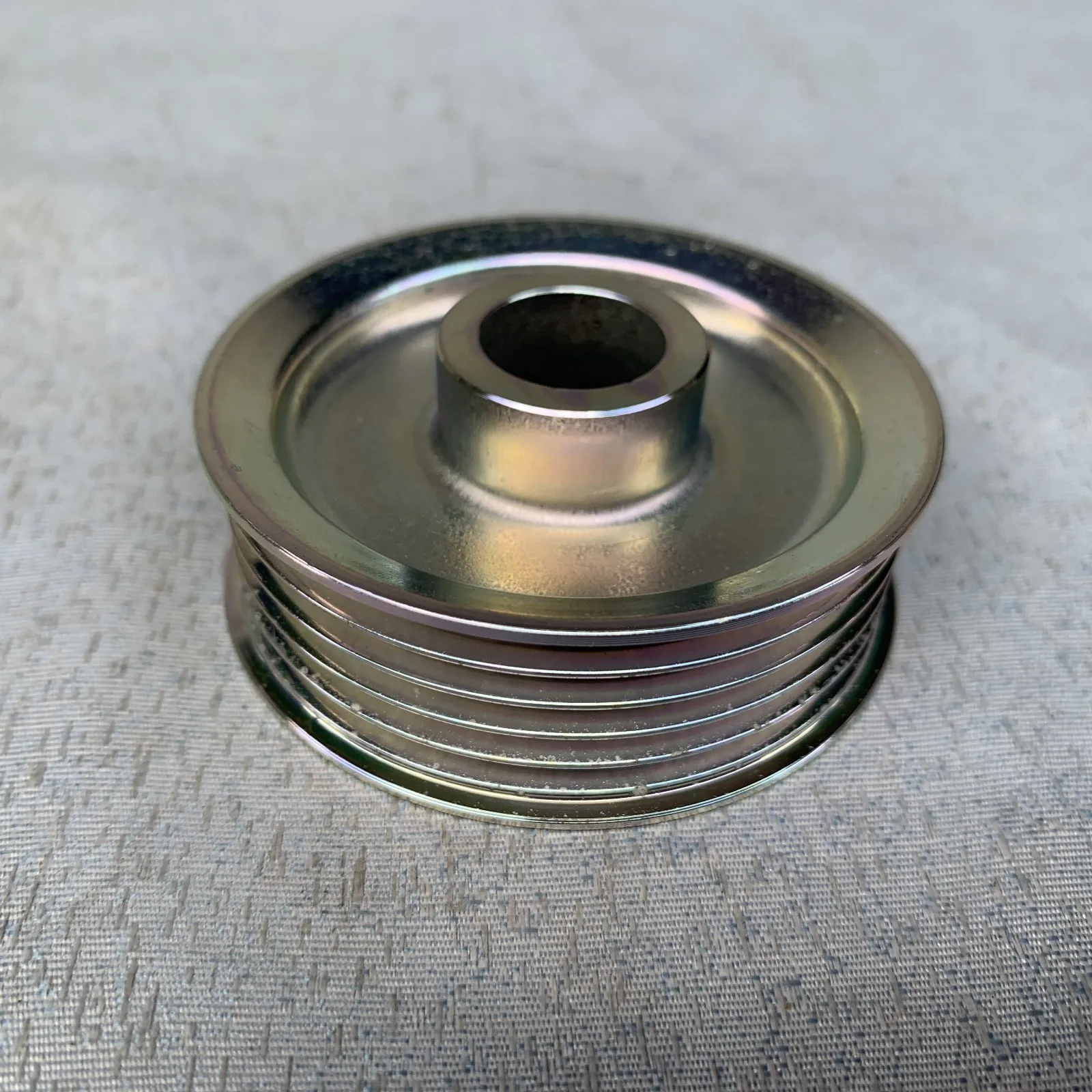 

FOR 31141-PWA-004 HONDA JAZZ 2007-2008 ALTERNATOR PULLEY