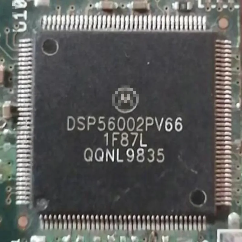 

1PCS Brand new original genuine products DSP56002PV66