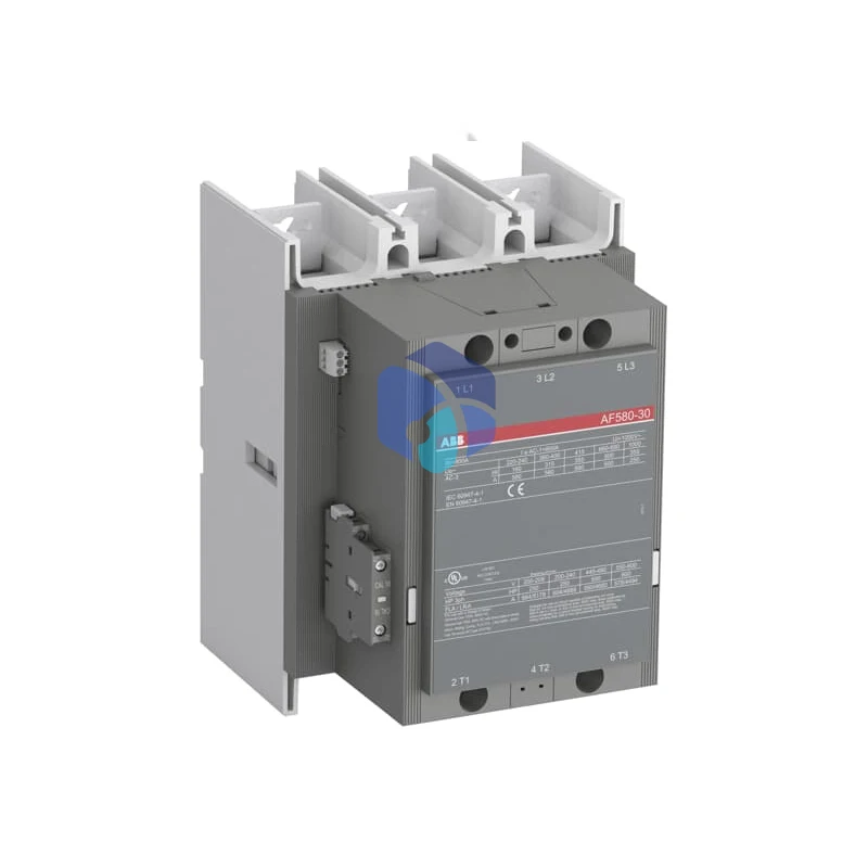 

Contactor AF750-30-11 100-250V 50/60Hz / 100-250V 1SFL637001R7011
