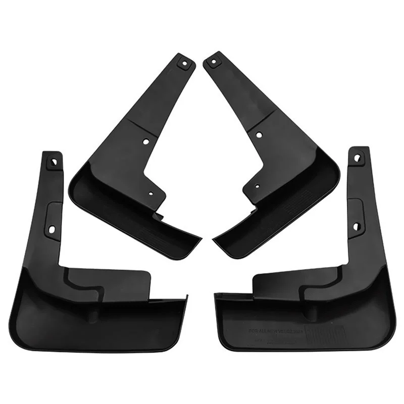 

12X Car Mudflaps For Toyota Veloz 2021-2022 Mudguard Fender Mud Flap Guard Splash Mudguards Car Accessories