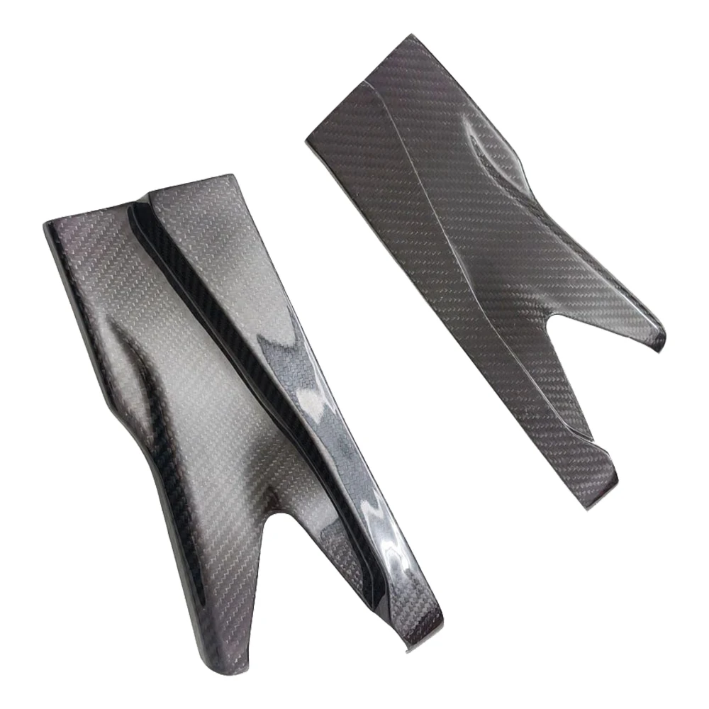Voor Yamaha YZFR1 YZF-R1 2015-2025 2016 2017 2018 Motorfiets Accessoires Koolstofvezel Zijplaten, subframe Cover, Zijstroomlijnkappen