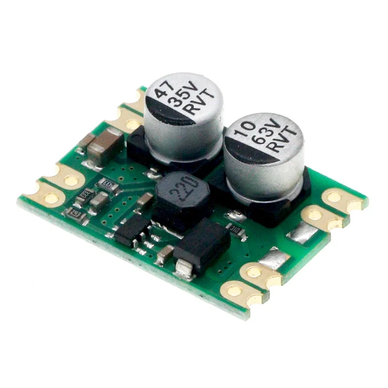 600mA DC-DC 6-55V to 5V Step Down Buck Module Fixed Output Voltage Regulator