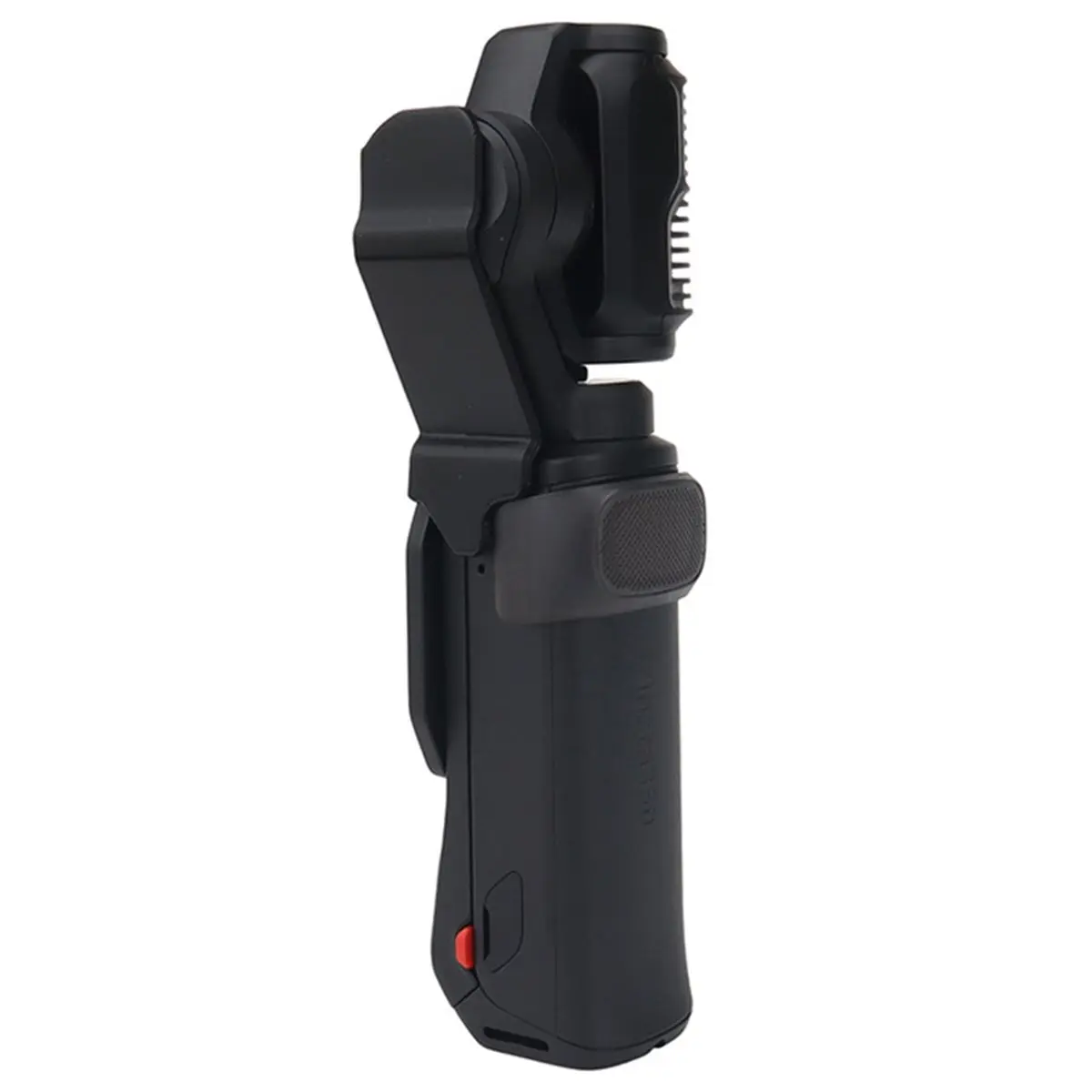 11·11COUPON Gimbal Lock Lens Protection Mount for Luna Ultra,Stabilizer Protective Anti-Collision Transport Guard Pink