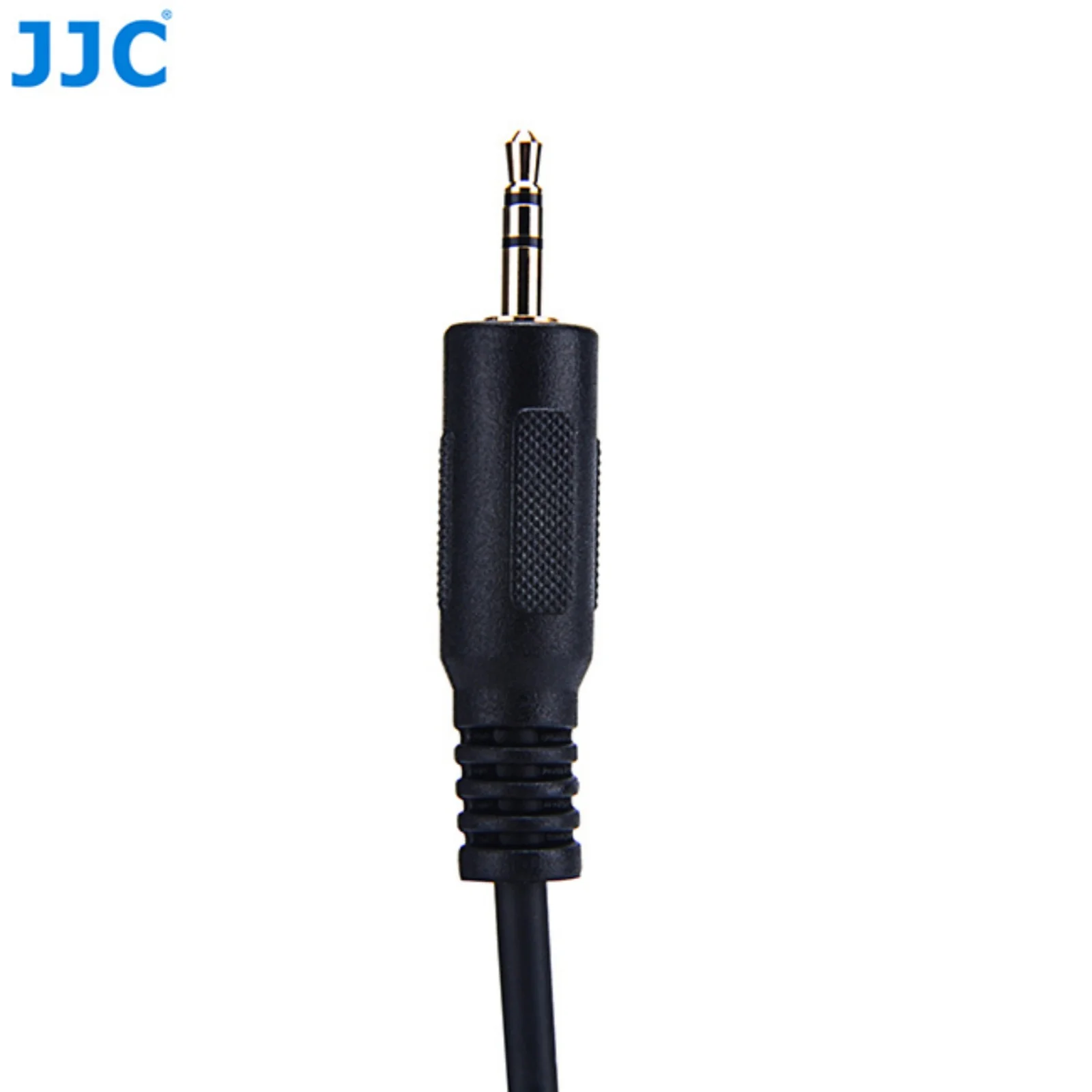 JJC Camera Remote Control Shutter Release Cable Connecting Cords Compatible with Canon EOS R10 Pentax K-1 K500 Samsung GX Contax