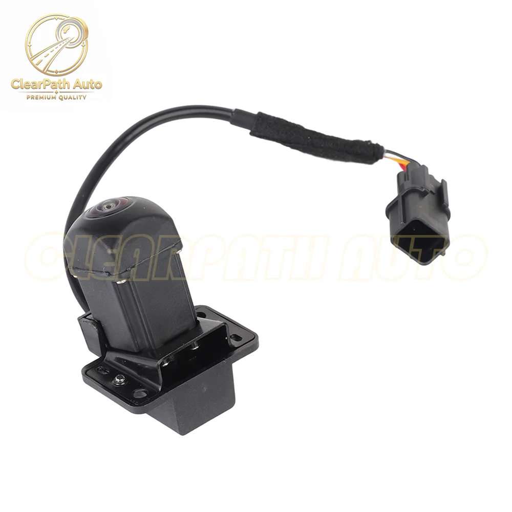 95780-D4000 Fit For 2016 2017 2018 Kia Optima Car Rear View Camera Reverse Parking Assist Backup Camera 95780D4000