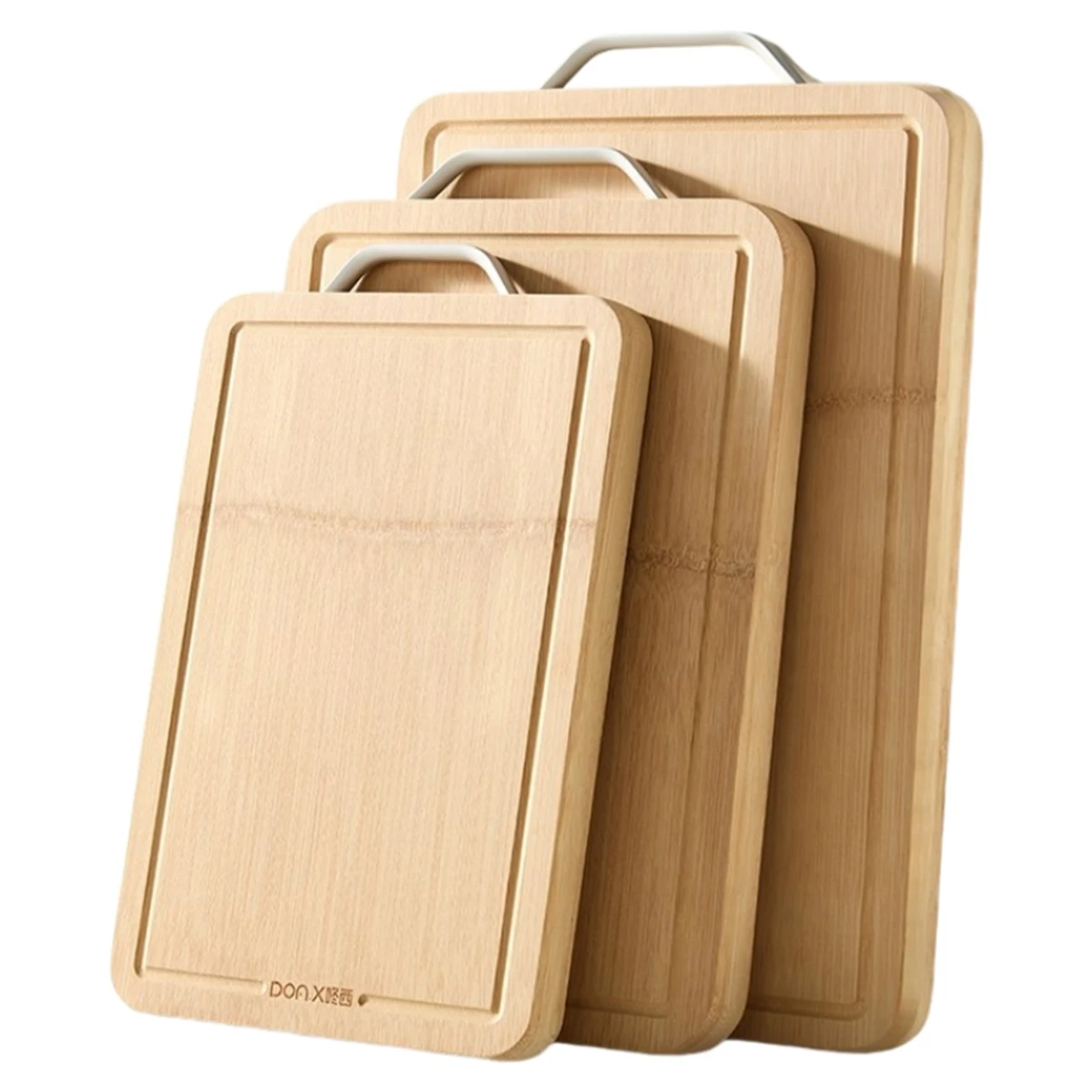 

Wooden Cutting Board Rectangula Chopping Boards For Kitchen Fruit Vegetables Wooden Serving Board Kitchen Chopping Boards