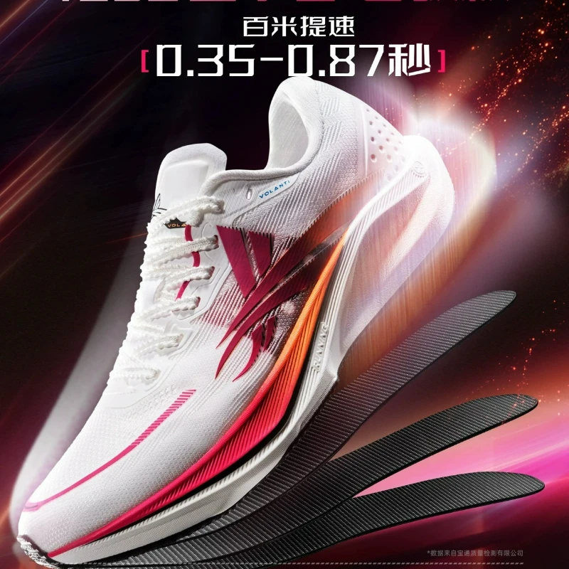 Super Cool Running Shoes For Men Women Luxury Brand Athletic Shoes Unisex Designer Sport Shoes Couples Anti Slip Training Shoe
