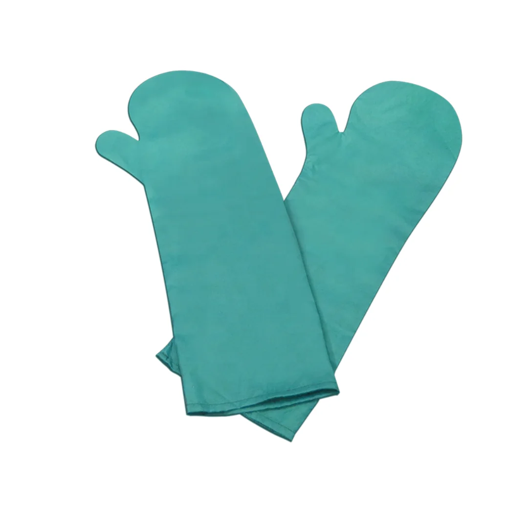 

Nursing Transfer Aid Gloves