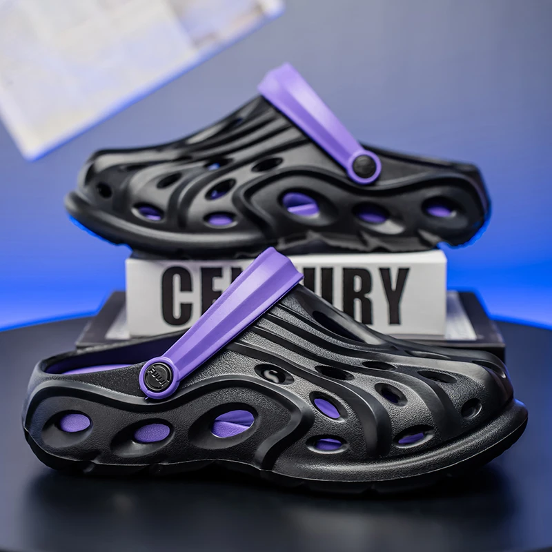 Men's Summer Thick-… - image