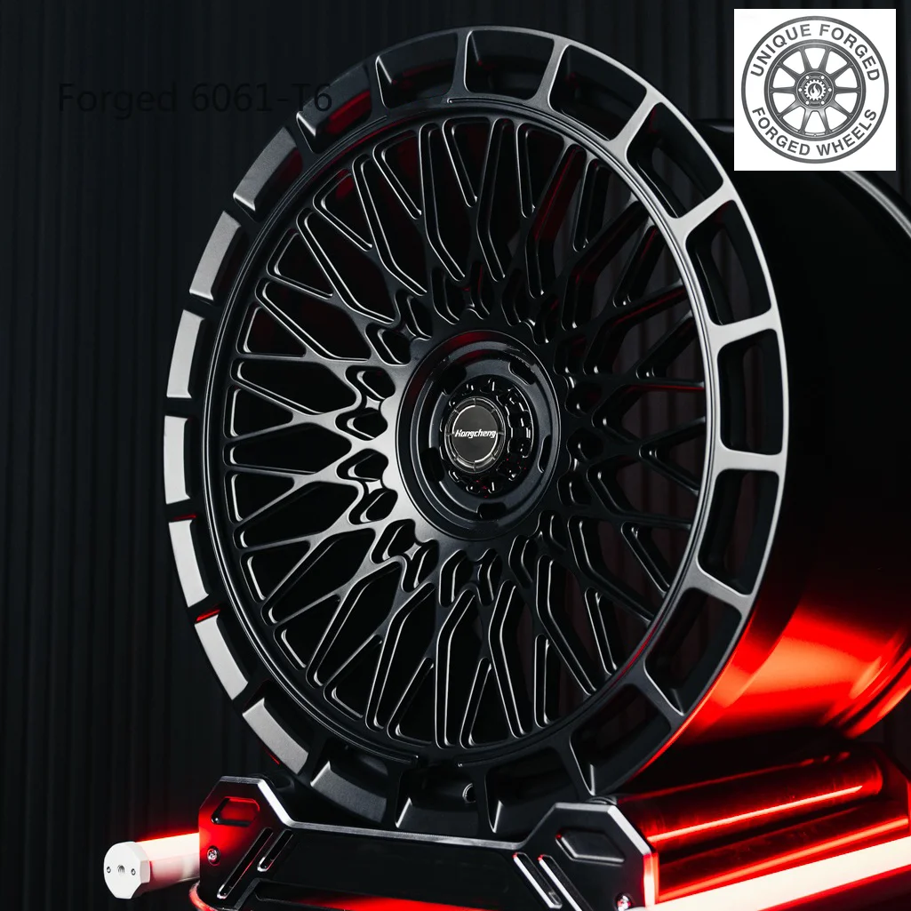 

Колесные диски из кованого сплава 26 Style, вогнутые, 5x120, 5x114.3, 5x130, 15-26 дюймов, класса люкс