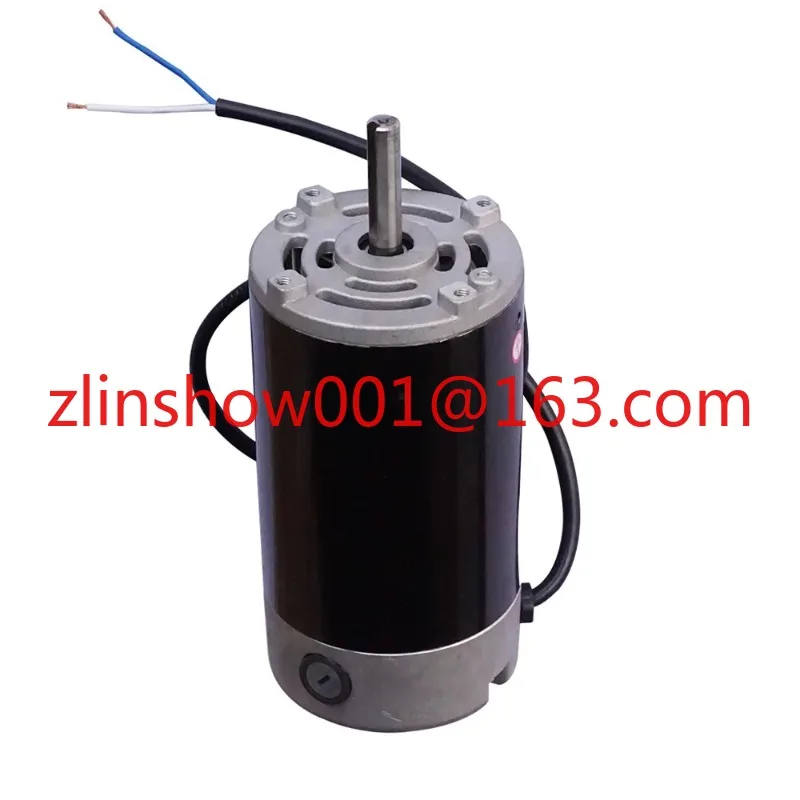 DC220V 450W 600W 750W  special motor for lathe/milling machine