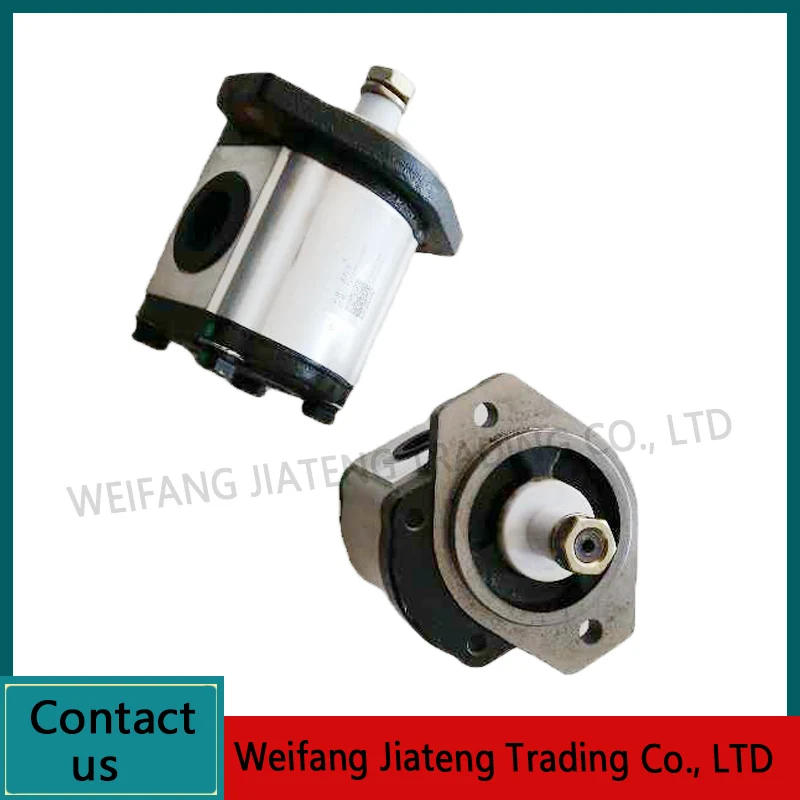 TD1100.402G.1 Steering pump  For Foton Lovol Agricultural Genuine tractor Spare Parts